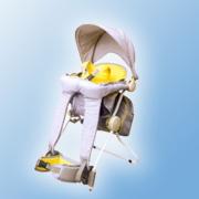 Baby strollers