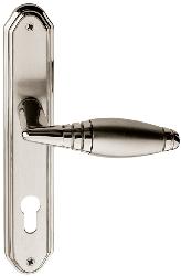 door handle