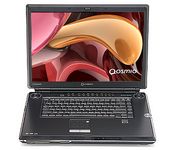 Toshiba Qosmio G35-AV650 Notebook