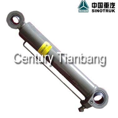 Howo truck Parts-- HYDR.CYLINDER 