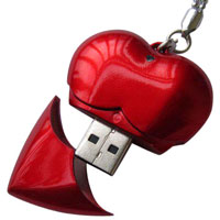 USB flash drive