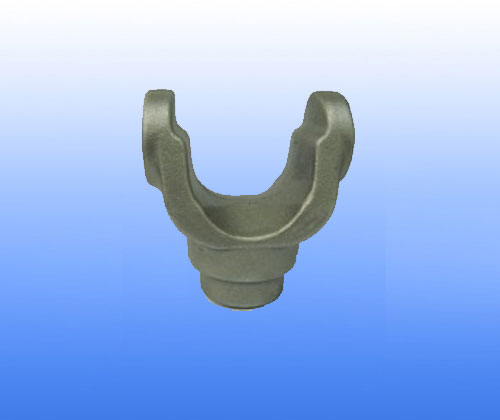 end yoke forgings