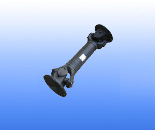 drive shaft unit in auto parts