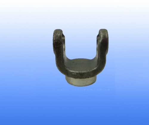 end yoke in auto parts