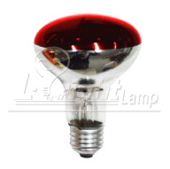 Sell Half Transparent Colorful Bulbs Reflector R80