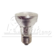 Sell Halogen Lamps, Clear, Frosted, PAR16 