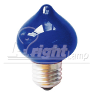 Sell Art Bulbs, Colorful, Global Fantasy Bulbs 