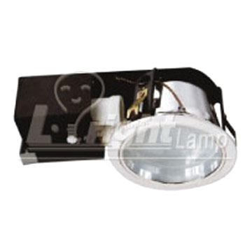 Recessed Down Light (1280) 