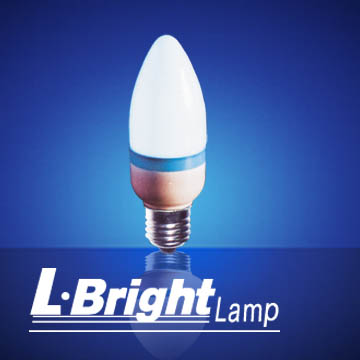 LED bulb