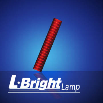 LED hardle lamp