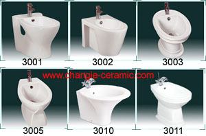 bidet (ceramic saniary ware)