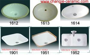 ceramic sinks,basins(ceramic sanitary ware)