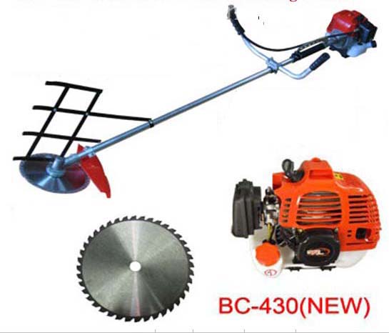 paddy cutter/sugarcane cutter/mini harvester