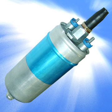 electric fuel pump 