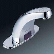 Lavatory faucets & mixers