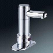 Lavatory faucets & mixers