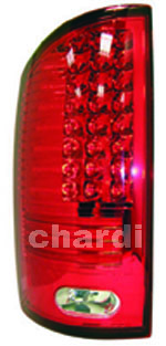  LED Tail light for Dodge Ram