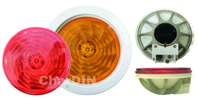  LED Truck light for T1EN1 Series  