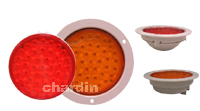 LED Truck light for T1PJ1 series 