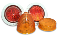 LED Truck light for T2PB1 series