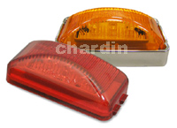  LED Truck light for T2PC1 series 