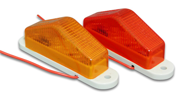  LED Truck light for T2PE1 series