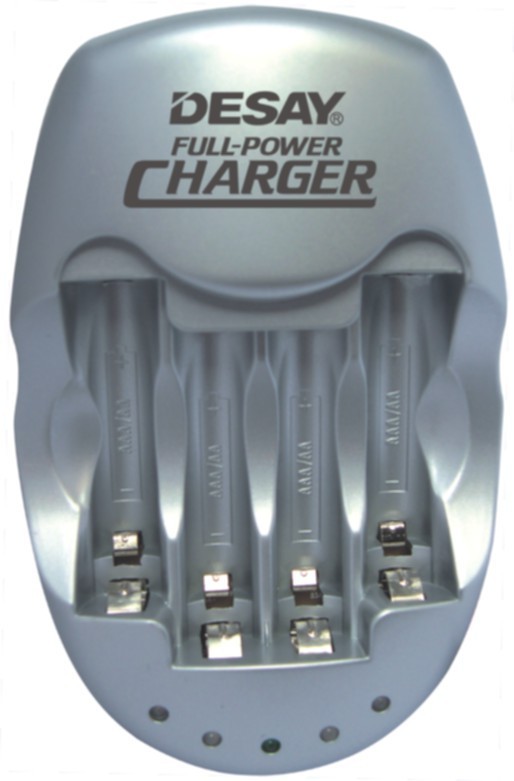 FULL-POWER CHARGER