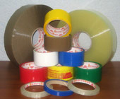 opp packing tapes