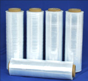 LLDPE stretch film 