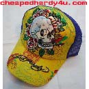 wholesale Ed Hardy hats and caps cheap price,discount,supplier