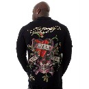 Ed Hardy mens jackets cheap price