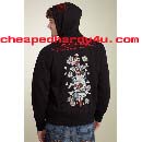 Ed Hardy mens fleece cheap price