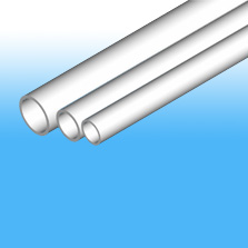 PVC-U FOR WIRE,CABLE