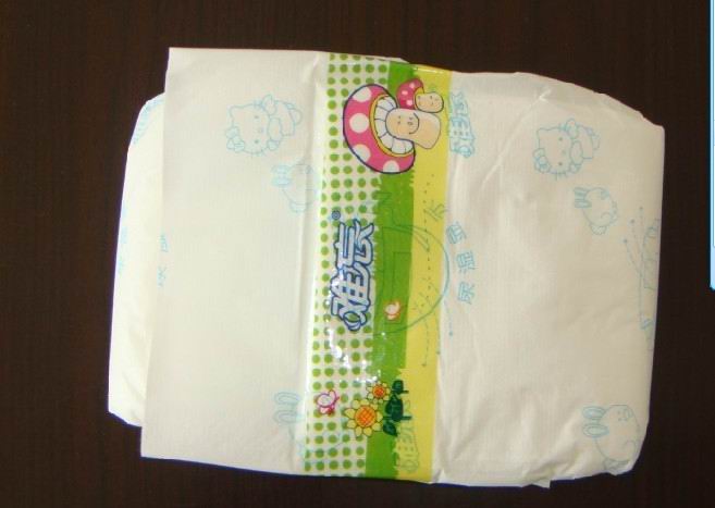 baby diaper