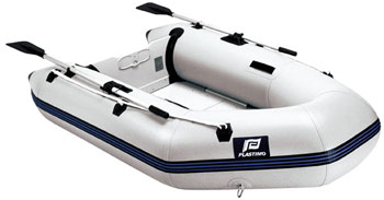 inflatable boats