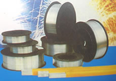 Flux-cored welding wire