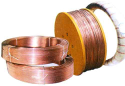 Submerged arc welding wire 