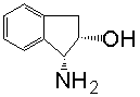  (1R,2S)-(+)-Cis-1-Amino-2-indanol