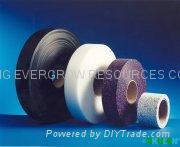 UHMWPE wear strip