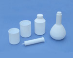 PTFE LABWARE 