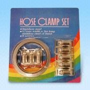 Hose clips/clamps