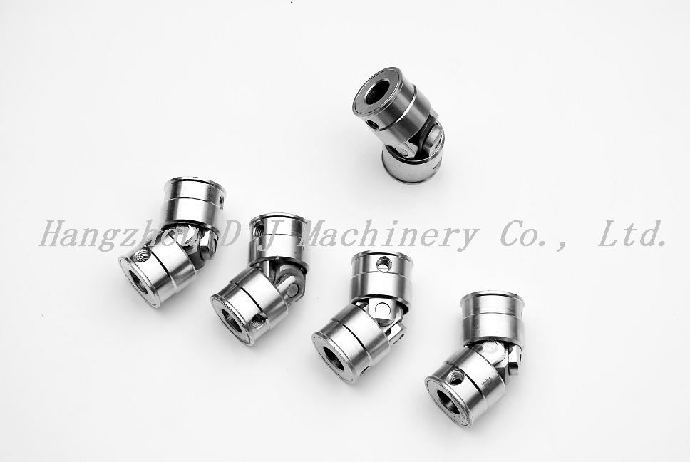 Universal coupling DIN808 type Universal joints