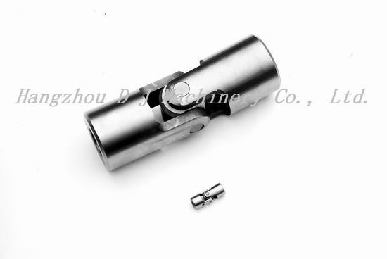 The precise universal joint According to standard 