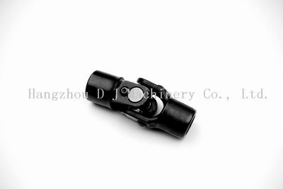 The precise universal joint with cross needle bearing and pins Standard DIN808