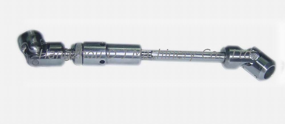 Drive shaft QC-161619