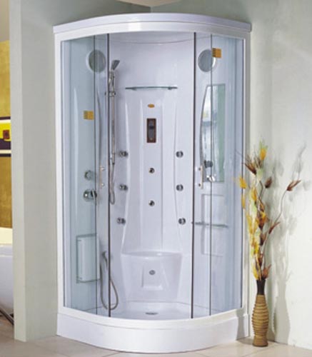 shower cabin