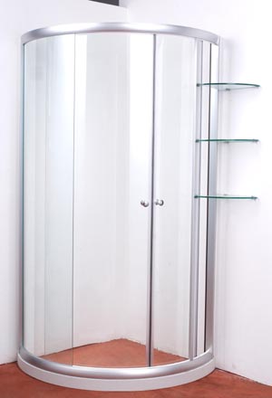 shower enclosure