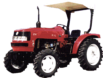 Tractor 