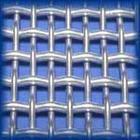 crimped wire mesh