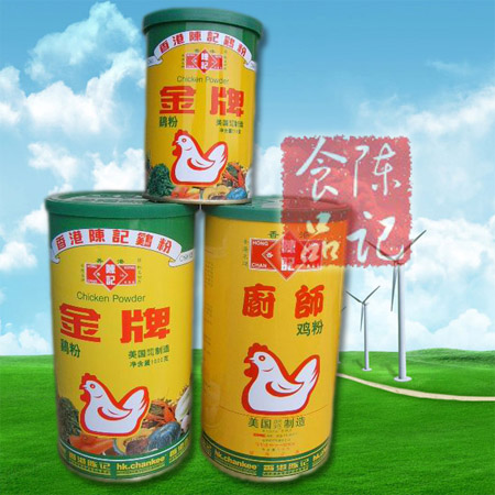 chicken flavor powder(chef)	